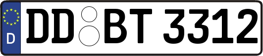 DD-BT3312