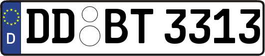 DD-BT3313