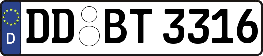 DD-BT3316