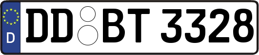 DD-BT3328