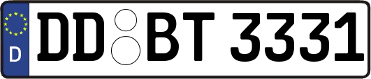 DD-BT3331