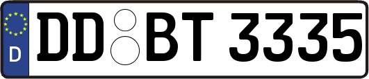 DD-BT3335