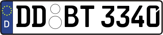 DD-BT3340