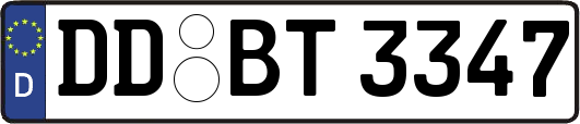 DD-BT3347