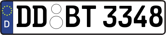DD-BT3348