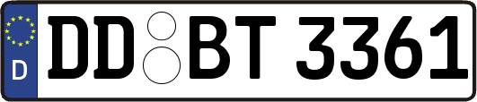 DD-BT3361