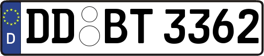 DD-BT3362