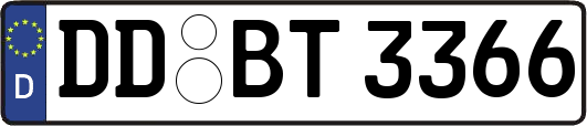 DD-BT3366