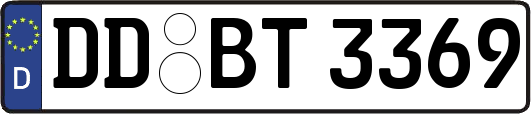 DD-BT3369