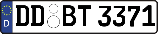 DD-BT3371