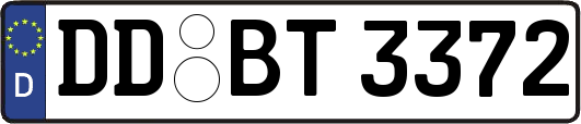 DD-BT3372