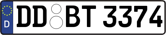 DD-BT3374