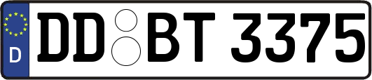 DD-BT3375