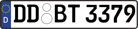 DD-BT3379