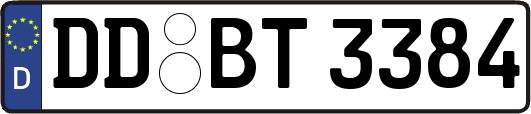 DD-BT3384