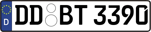 DD-BT3390