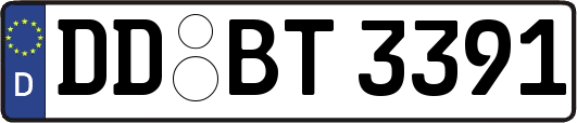 DD-BT3391