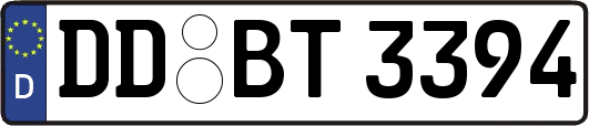 DD-BT3394