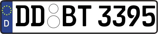 DD-BT3395