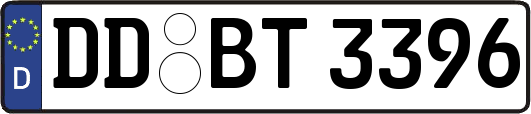 DD-BT3396