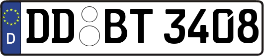 DD-BT3408