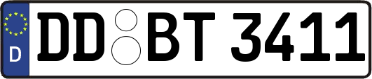 DD-BT3411