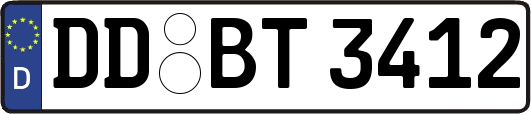 DD-BT3412