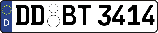 DD-BT3414