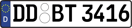 DD-BT3416