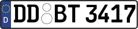 DD-BT3417