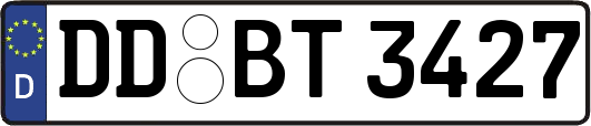 DD-BT3427