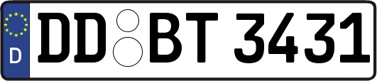 DD-BT3431