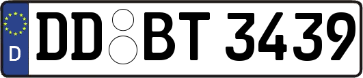 DD-BT3439