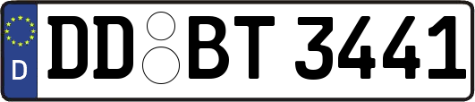 DD-BT3441