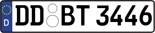 DD-BT3446