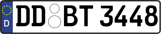 DD-BT3448