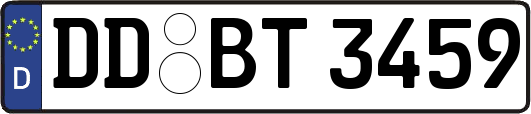 DD-BT3459