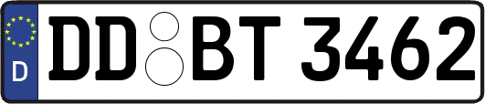 DD-BT3462