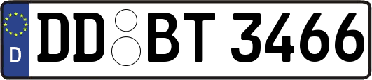 DD-BT3466