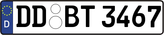 DD-BT3467