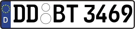 DD-BT3469