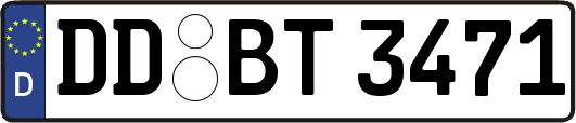DD-BT3471