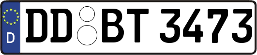 DD-BT3473