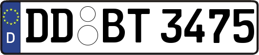 DD-BT3475