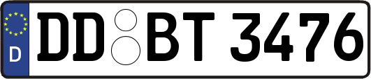 DD-BT3476