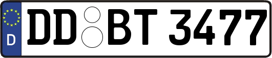 DD-BT3477