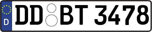 DD-BT3478