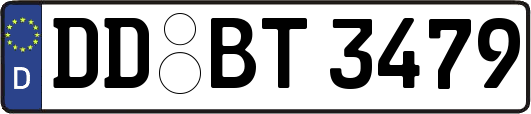 DD-BT3479