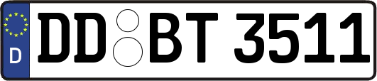 DD-BT3511