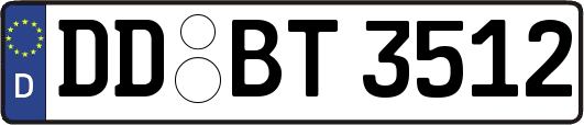 DD-BT3512